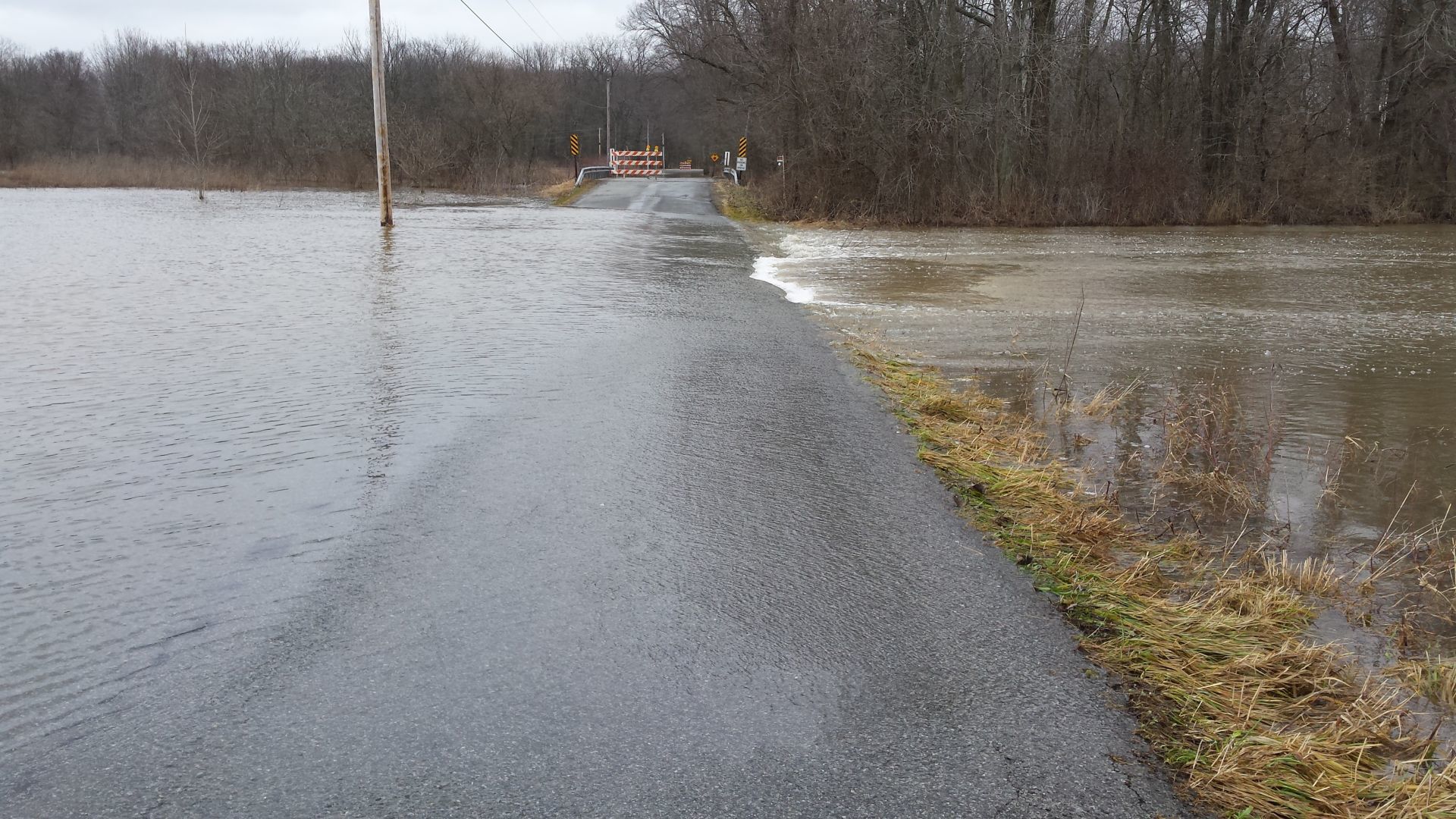 Flood